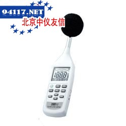 TES-52A 噪音计
